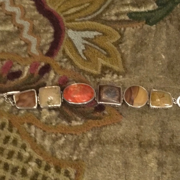 Barse  Bracelet - Picture 3 of 5